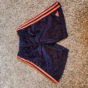 Adidas Athletic Shorts